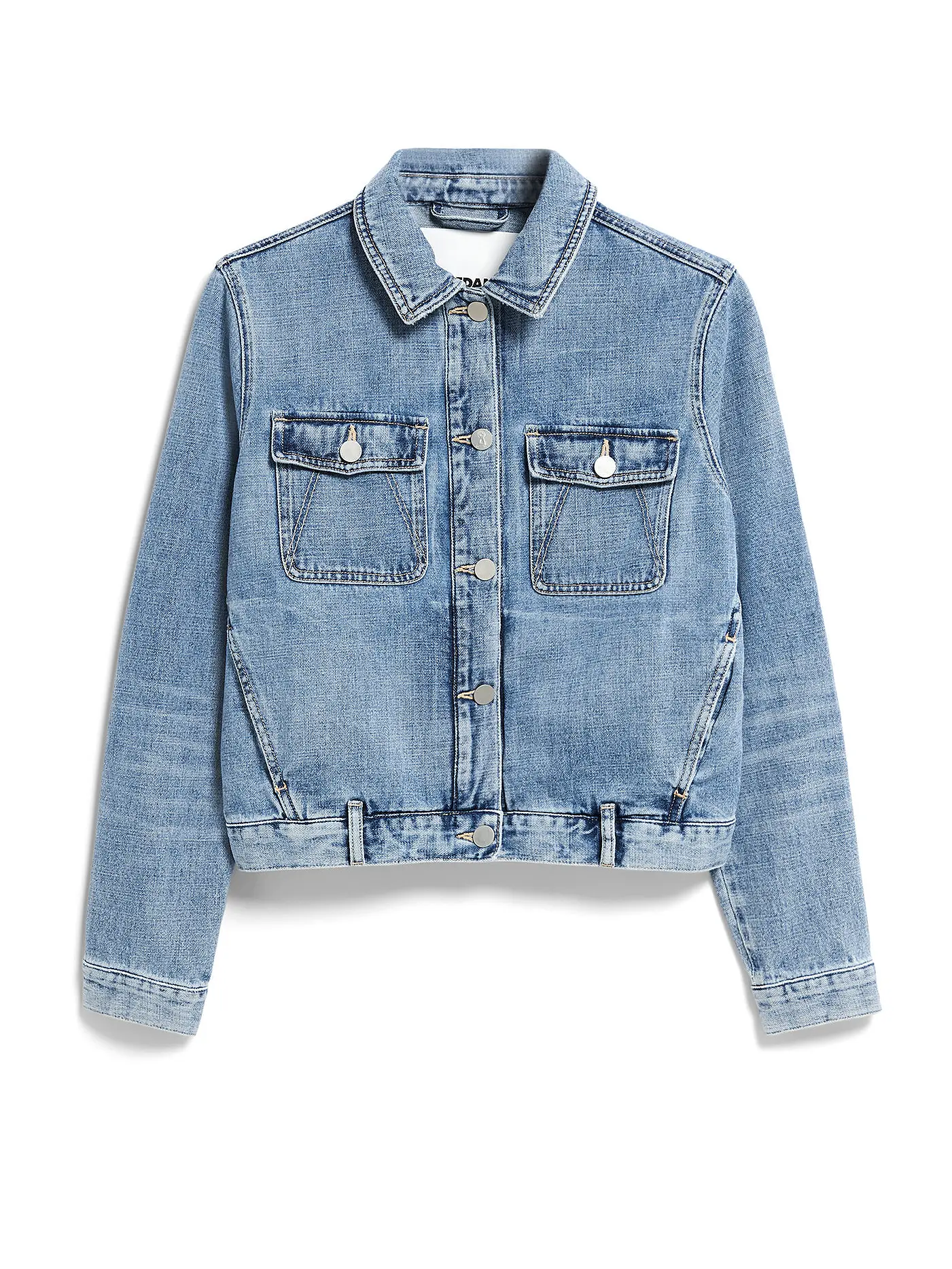 ARMEDANGELS | Jeansjacke BLUSONAA | 